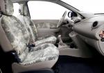 Renault Twingo 2007 года